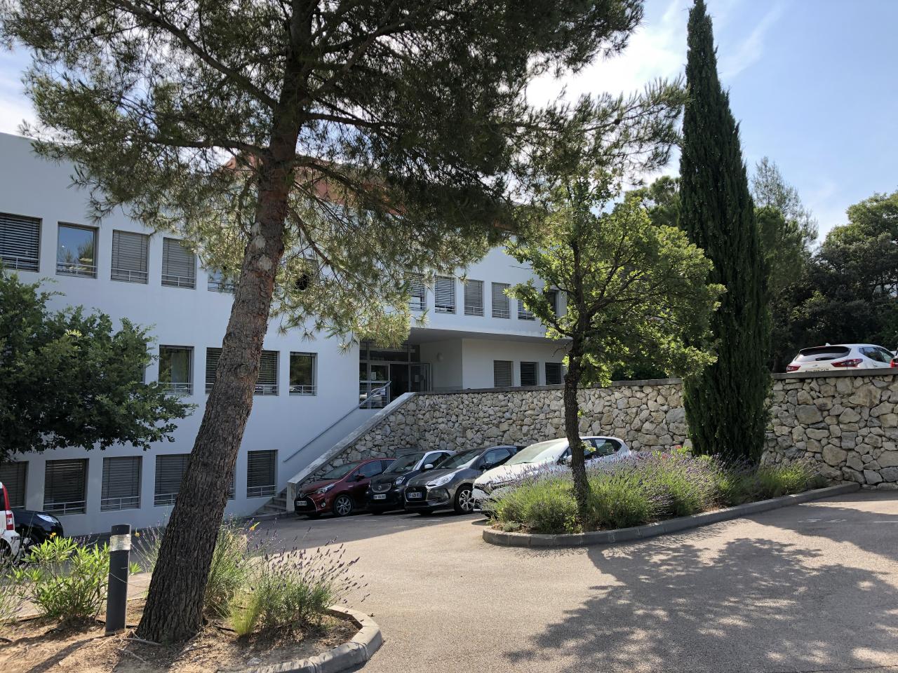 Bureau Aix-en-Provence 105m² Location bureau Aix-en-Provence Bouches-du-Rhône OLBUR2114965 2